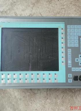 议价直拍不发:(请询价)PC877工控屏6AV7891-0HB00-0AA0