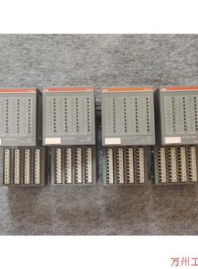 议价直拍不发:ABB模块DI524 B8 /DC523 D4 /DC523议价