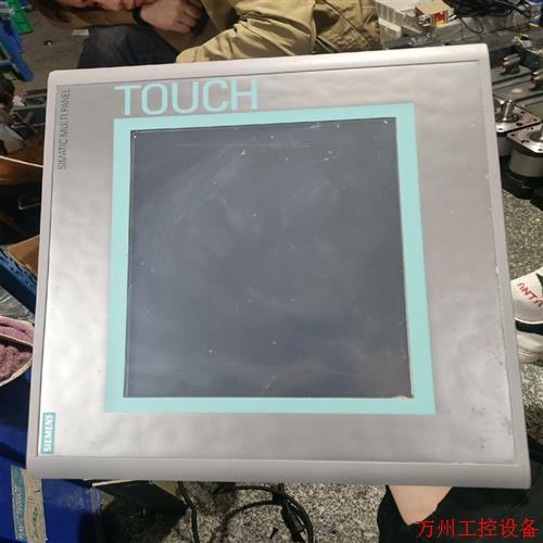 议价直拍不发:6AV6 643-0CD01-1AX1,拆机件,实物图议价