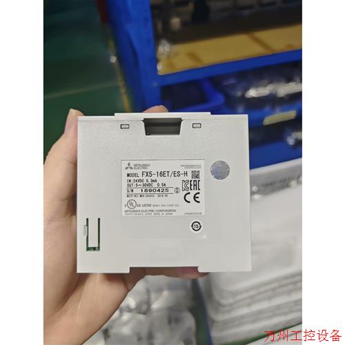 议价直拍不发:FX5-16ET/ES-H,三菱plc,议价出