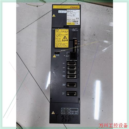 议价直拍不发:A06B-6079-H106销售