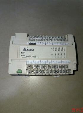 议价直拍不发:DVP30ES00R2 V7.00A0  台达PLC