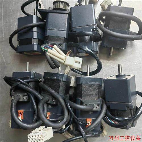 议价直拍不发:询价东方步进电机 BLHM015K-5 ASM46MA议价