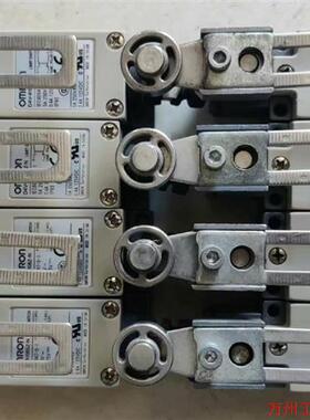 议价直拍不发:(请询价)行程开关:D4V-8108Z-N。实物拍摄成色如图