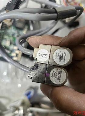 议价直拍不发:询价GSi LUMONICS美国激光振镜电机 VM-500S 质议