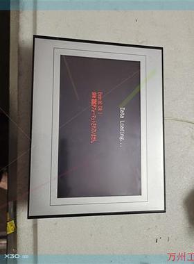 议价直拍不发:原装拆机,触摸屏TS1100i功能包好,成色实物如图,有