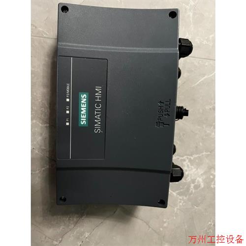 议价直拍不发: 6AV2125-2AE23-0AX0接线盒 全新无包议价