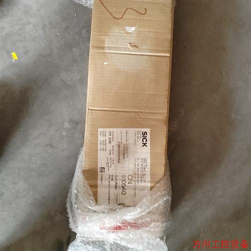 议价直拍不发:德国SICK西克光幕安全光幕C40S-1203CA010 1018647