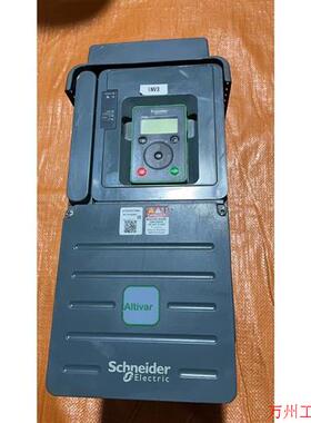 议价直拍不发:施耐德ATV610D11N4变频器