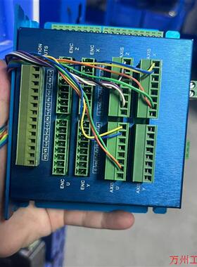 议价直拍不发:美国Arcus PMX-4EX-SA 四轴控制器 议价--