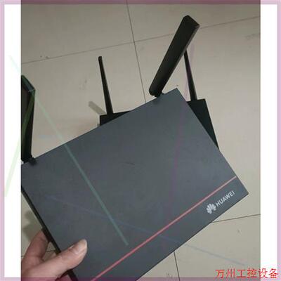 议价直拍不发:万兆光猫OptiXstar B866-S1-4E1P3W