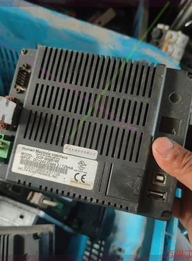 议价直拍不发:台达DOP一B05s100,有16个,功能包好.