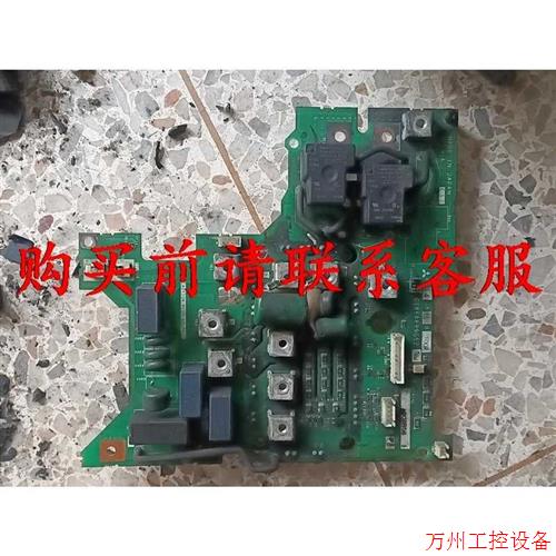 议价直拍不发:议价.三菱变频器BC186A699G52模块板A74GA15BR模