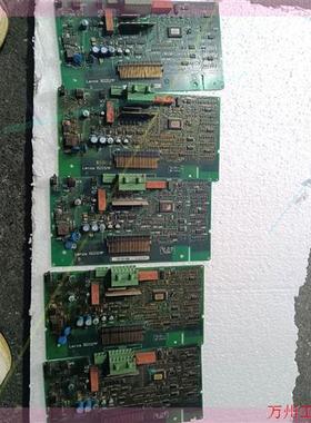 议价直拍不发:伦茨8220系列变频器主板E166128