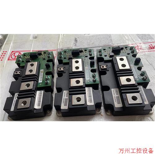 议价直拍不发:丹佛斯大功率模块 FF600R12IE4 177G4411