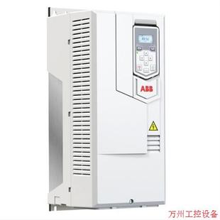 議價(jià)直拍不發(fā) 180A 4功率90KW三相 ACS550商ABB變頻器ACS550