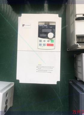 议价直拍不发:普传变频器 PI8100a 7R5G3 7.5KW 380V