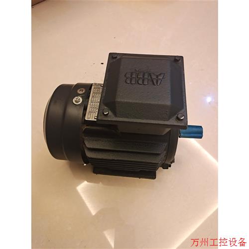 议价直拍不发:ABB电机M2QA80M4B   4P   0.75KW