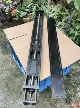 议价直拍不发:日本NSK MCH10055H20D-304BZ直线滑台,上