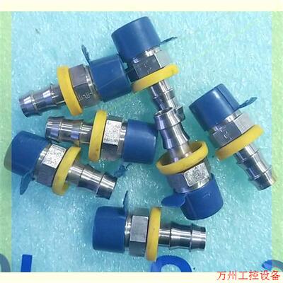 议价直拍不发:PARKER 30182-6-6C 3/8\