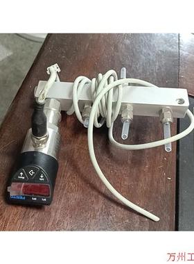 议价直拍不发:拆机成色可充新使用FESTO费斯托压力传感器SPAW-B2