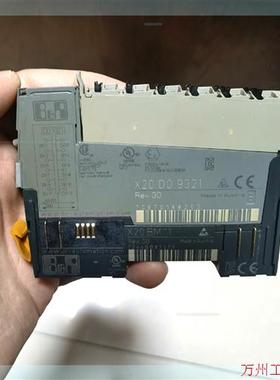 议价直拍不发:贝加莱模块 X20 DO9321
