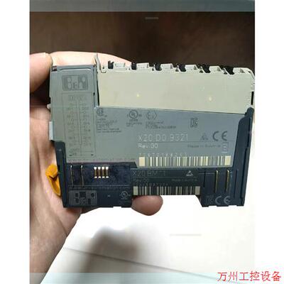 议价直拍不发:贝加莱模块 X20 DO9321