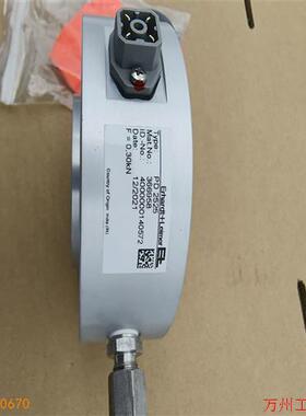 议价直拍不发:议价E+L莱默尔张力传感器PD2525,F=0.3KN,