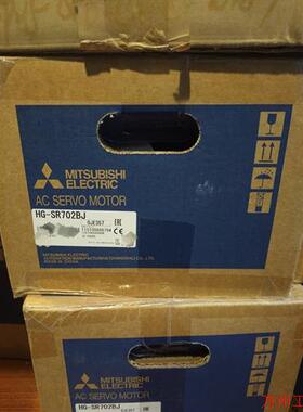 议价直拍不发:三菱  HG-SR702BJ  ,三菱原装