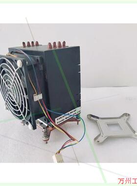 议价直拍不发:议价工控机 775针CPU散热 S4N-9F2TS-N6-