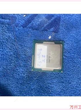 议价直拍不发:志强cpu E3-1265LV4处理器,正显版,QJ6G。