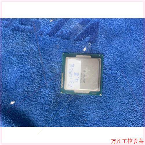 议价直拍不发:志强cpu E3-1265LV4处理器,正显版,QJ6G。