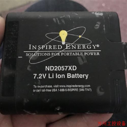 议价直拍不发:原装全新 INSPIRED ENERGY ND2057XD ND2057XD24R1