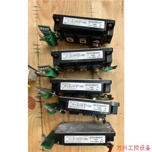 议价直拍不发:5块CM200DY-24H 三菱IGBT模块拆机现货,包好,