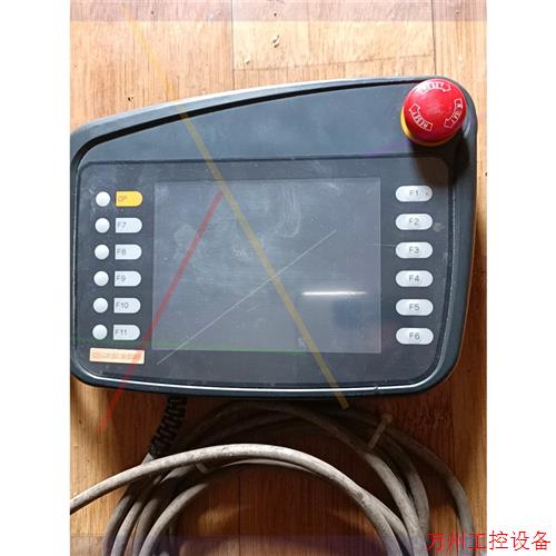 议价直拍不发:普络菲思GP70-SC11-24V手持触摸屏