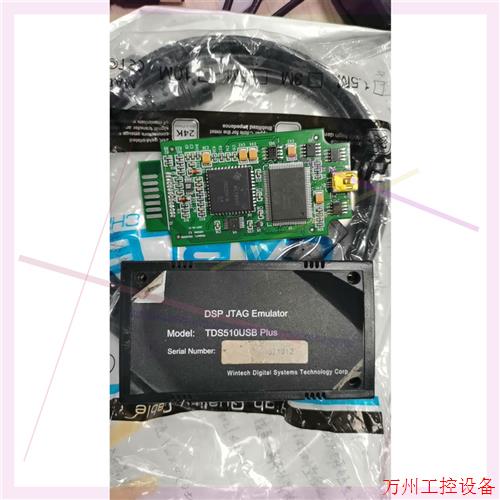 议价直拍不发:闻亭tds510 plus仿真器,功能完好,排线断了,本想自