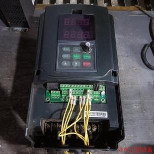 C320 議價直拍不發 四方變頻器 7.5KW 0110P 4T0075G