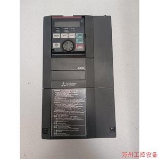 三菱变频器FR A840 2.2KW 00083 议价直拍不发