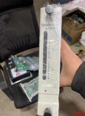 议价直拍不发:ABB卡件SPNIS21/NIS21通讯模件,两张,议价.