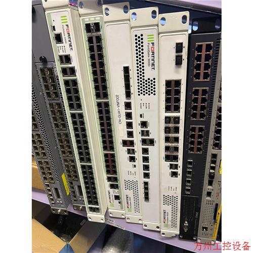 议价直拍不发:议价!飞塔Fortinet FG-300D 4口千兆 4口千兆