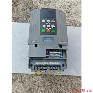 議價直拍不發 E580一4T0075G 4T0090P 議價四方變頻器