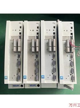 议价直拍不发:Lenze伦茨9300EP系列伺服驱动器   EVS9321