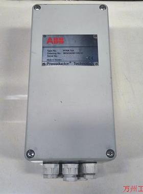 议价直拍不发:ABB张力控制器PFRA101 3BSE003911R230