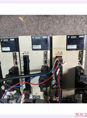 议价直拍不发:SGDVSGDV-7R6A11A安川伺服驱动器