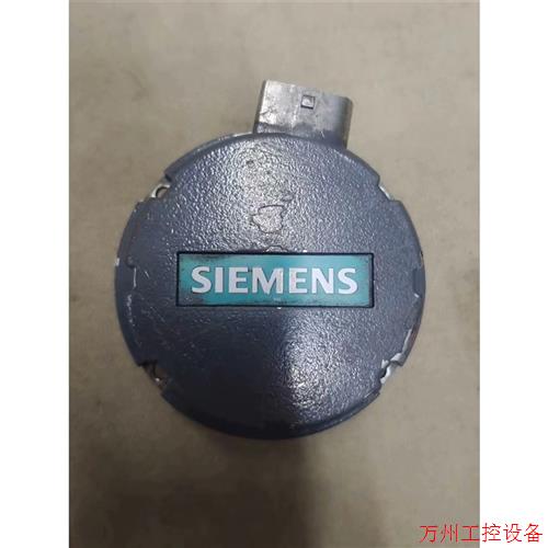 议价直拍不发:编码器6FX2001-5JD20-2DB0,成色如图,