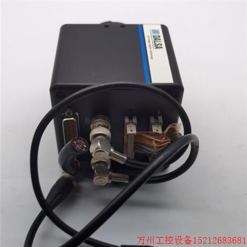 议价直拍不发:DALSA CL-C3-2048A-243M 实物图