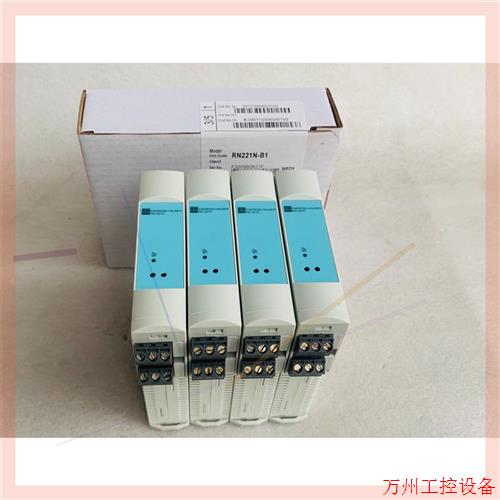 议价直拍不发:E+H RN221N-A1 RN221N 原装进口恩德斯豪斯