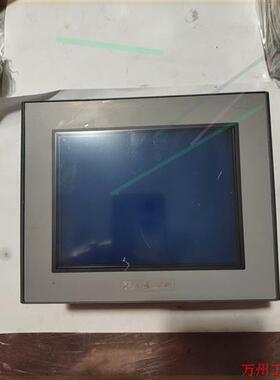 议价直拍不发:Pro-face触摸屏,AST3301W-B1-D24