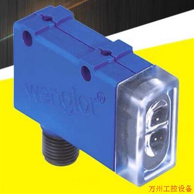 议价直拍不发:德国wenglor威格勒WM03PCT2/WM03NCT2光议价