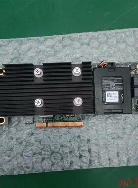 议价直拍不发:0X4TTX H730P 2G缓存 X4TT